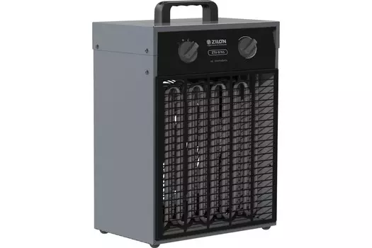 Тепловая пушка Zilon ZTV-9 N1