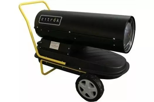 Тепловая пушка Zitrek BFG-30 (070-2803)