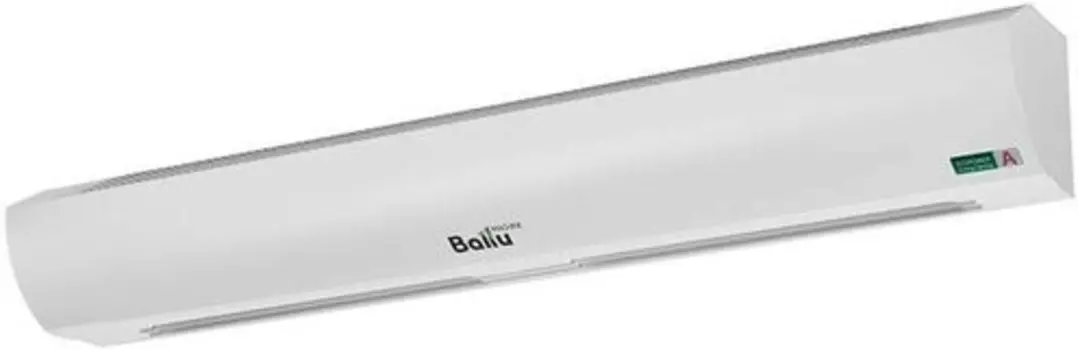 Тепловая завеса Ballu BHC-L10-S06 white (пульт BRC-S)