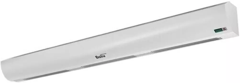 Тепловая завеса Ballu BHC-L15-S09 white (пульт BRC-S)