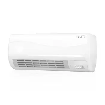 Тепловентилятор Ballu BFH/W-102W