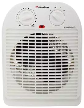Тепловентилятор Binatone HF-2026 TO