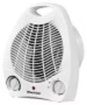 Тепловентилятор Blackton Bt FNH1110 White