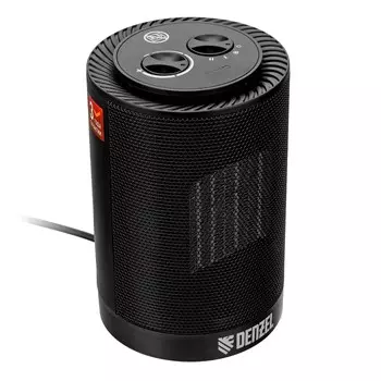 Тепловентилятор Denzel DTFC-1200S (96411)