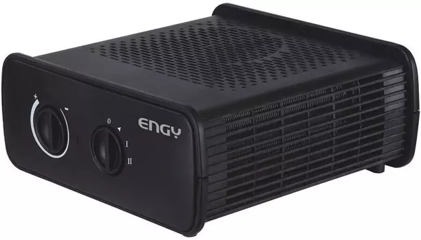 Тепловентилятор Engy EN-528 черный