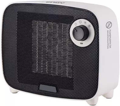 Тепловентилятор Engy PTC-321 белый
