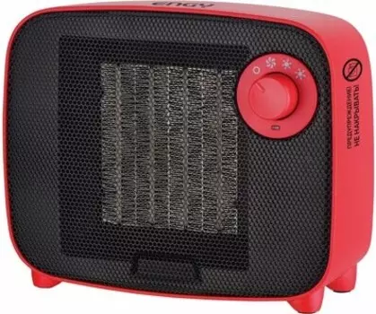 Тепловентилятор Engy PTC-321 красный