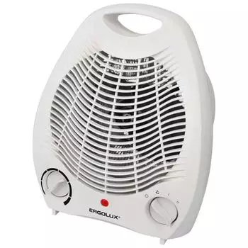 Тепловентилятор ERGOLUX ELX-FH01-C01