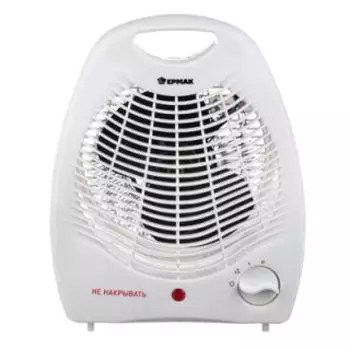 Тепловентилятор Ермак ТВ-2000