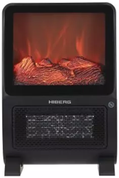 Тепловентилятор HIBERG TSF 3000 B