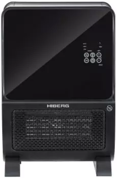 Тепловентилятор HIBERG TSH 3000 B