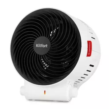 Тепловентилятор Kitfort KT-2718