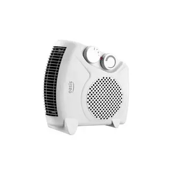 Тепловентилятор Oasis LS-20 (B)