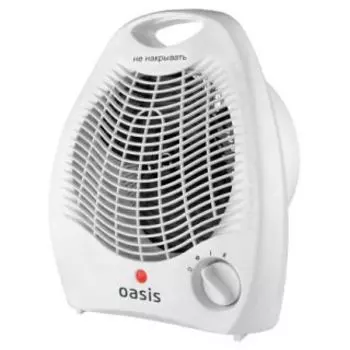 Тепловентилятор Oasis SD-20R (F)