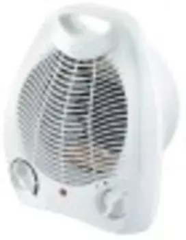 Тепловентилятор RENOVA FH-V1