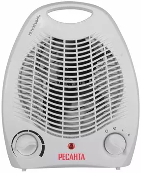 Тепловентилятор Ресанта ТВС-2000 белый (67/2/11)