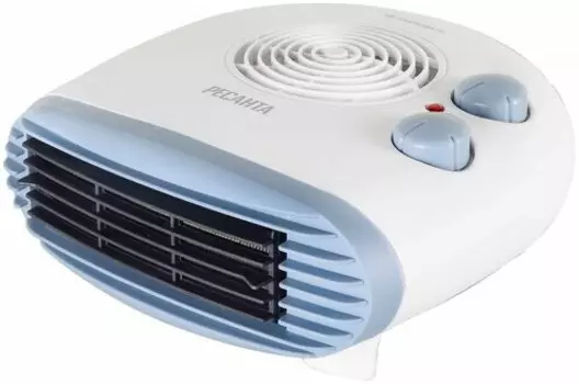 Тепловентилятор Ресанта ТВС-3 белый (67/2/12)