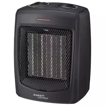 Тепловентилятор Scarlett SC-FH1.511MC Comfort