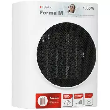 Тепловентилятор Thermex Forma 1500 M