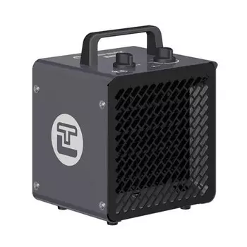 Тепловентилятор Thermex Plus 3