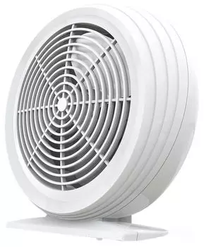 Тепловентилятор Timberk TFH S20SMX