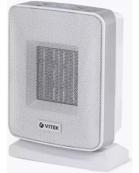 Тепловентилятор Vitek VT-2066 серый