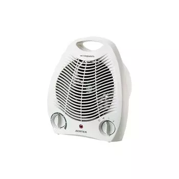 Тепловентилятор ZERTEN ZTV-20 (F)