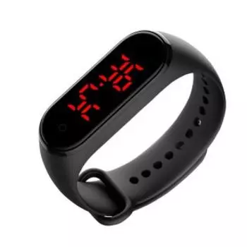 Термометр JET HEALTH HB-1