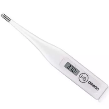 Термометр Omron ECO TEMP BASIC (MC-246-RU)