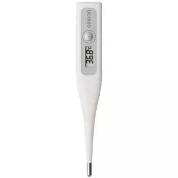 Термометр Omron Eco Temp Smart (MC-341-RU)