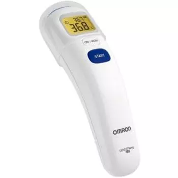 Термометр Omron GENTLE TEMP 720 (MC-720-E)