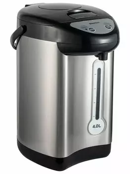 Термопот Blackton Bt TP433 Серебристый-Черный