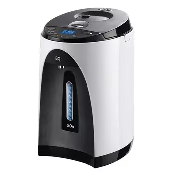 Термопот BQ TP501 White-black