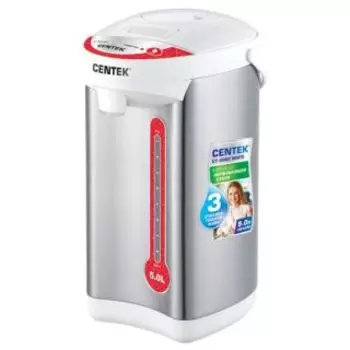 Термопот Centek CT-0082 белый