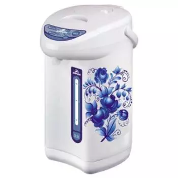 Термопот Добрыня DO-484 ГЖЕЛЬ 2