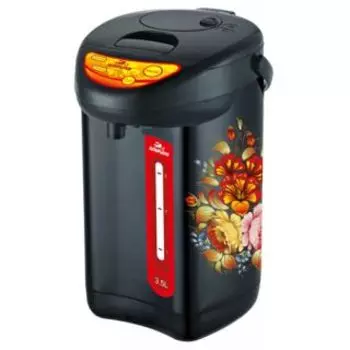 Термопот Добрыня DO-487 ХОХЛОМА