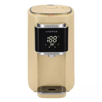 Термопот Harper HTP-5T01 BEIGE