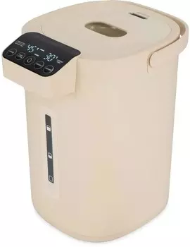 Термопот HYUNDAI HYTP-3144 кремовый