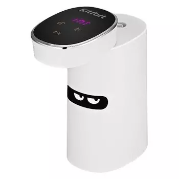 Термопот Kitfort KT-2509-2 белый