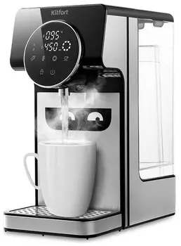 Термопот Kitfort KT-2510