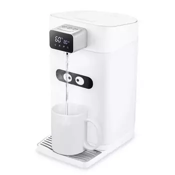 Термопот Kitfort KT-2515 белый