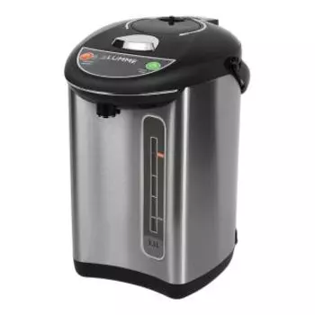 Термопот LUMME LU-299 светлый обсидиан