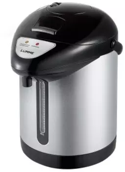 Термопот Lumme LU-3834 черный жемчуг