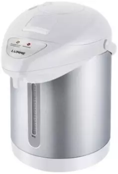 Термопот Lumme LU-3835 белый жемчуг