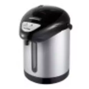 Термопот Lumme LU-3835 черный жемчуг