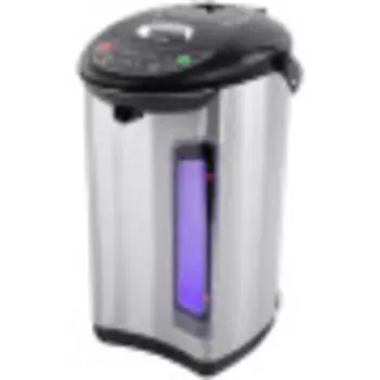 Термопот Marta MT-1999 серый жемчуг