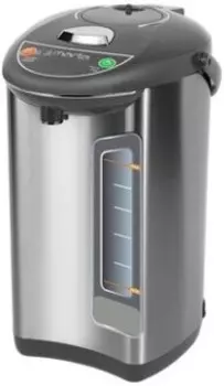 Термопот Marta MT-2001 серый жемчуг