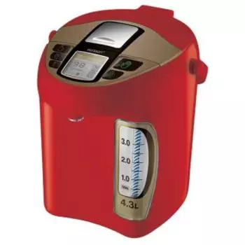 Термопот Oursson TP4310 PD/RD (красный)