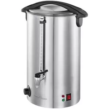 Термопот ProfiCook PC-HGA 1111 inox