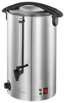 Термопот ProfiCook PC-HGA 1196 inox